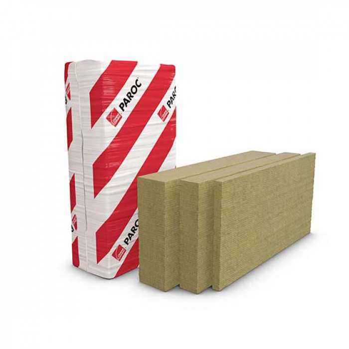 Плита Paroc FPS 14 250х600х1200