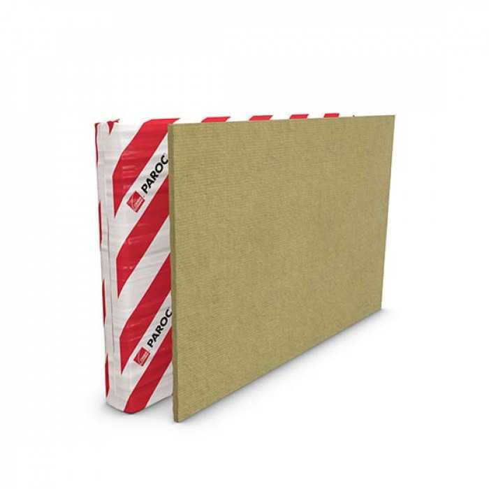 Плита Paroc SSB 4 120х600х1200